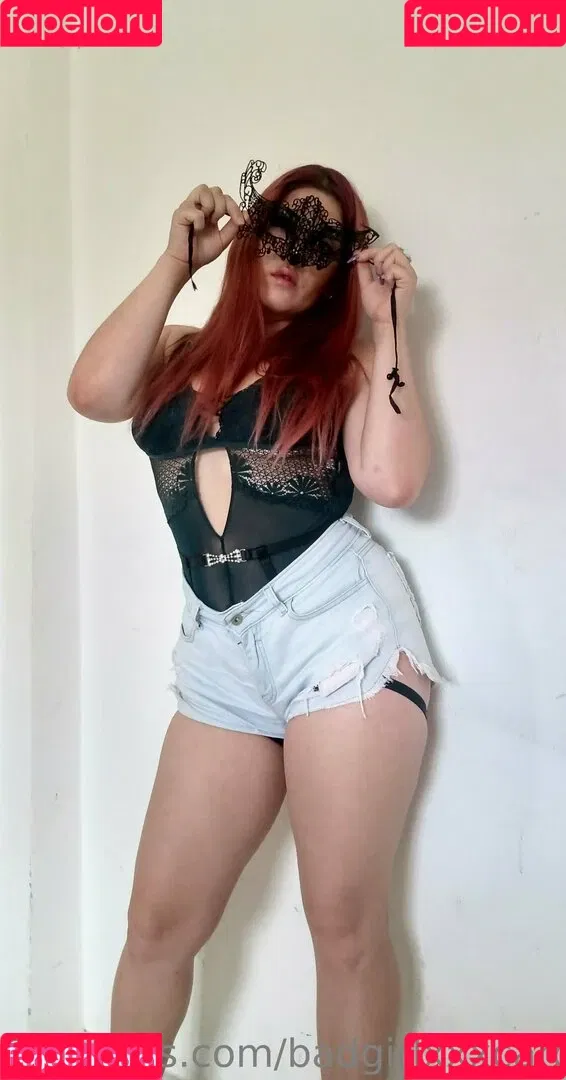 badgirlxxxcarol Onlyfans Photo Gallery 