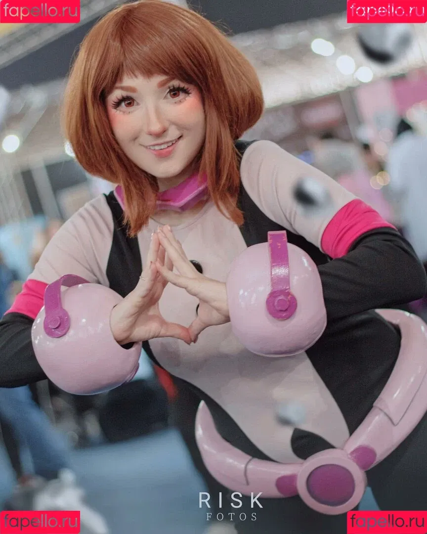 dejulhacosplay Onlyfans Photo Gallery 