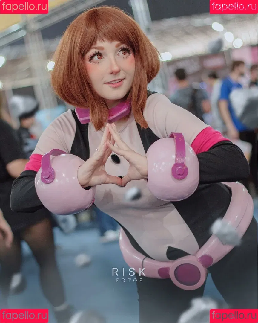 dejulhacosplay Onlyfans Photo Gallery 