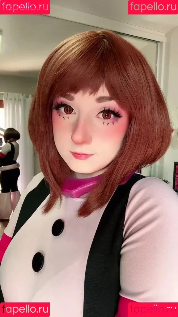 dejulhacosplay Onlyfans Photo Gallery 