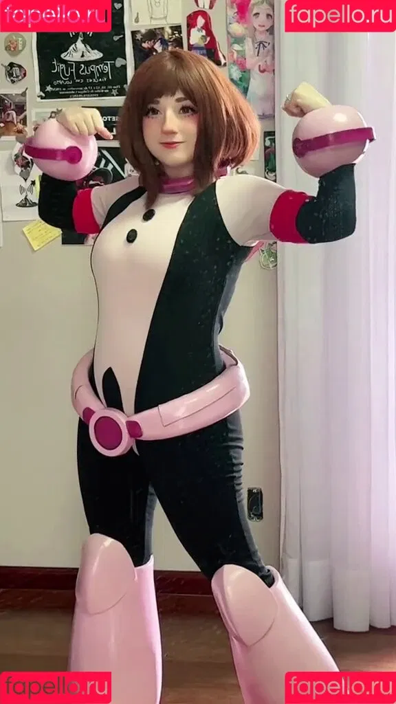 dejulhacosplay Onlyfans Photo Gallery 