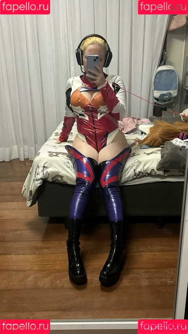 dejulhacosplay Onlyfans Photo Gallery 