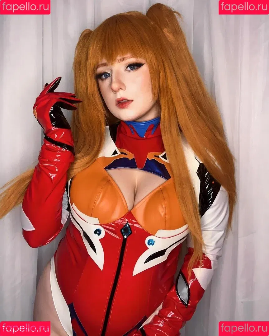 dejulhacosplay Onlyfans Photo Gallery 