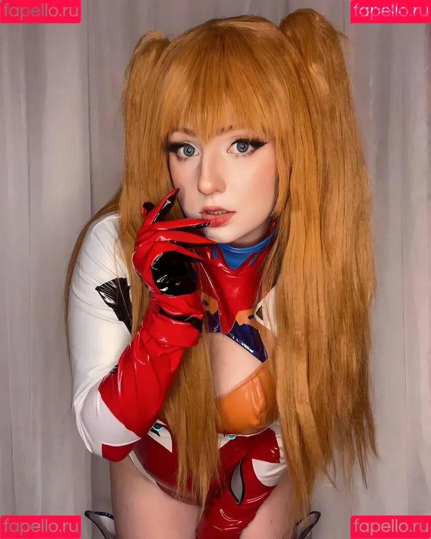 dejulhacosplay Onlyfans Photo Gallery 