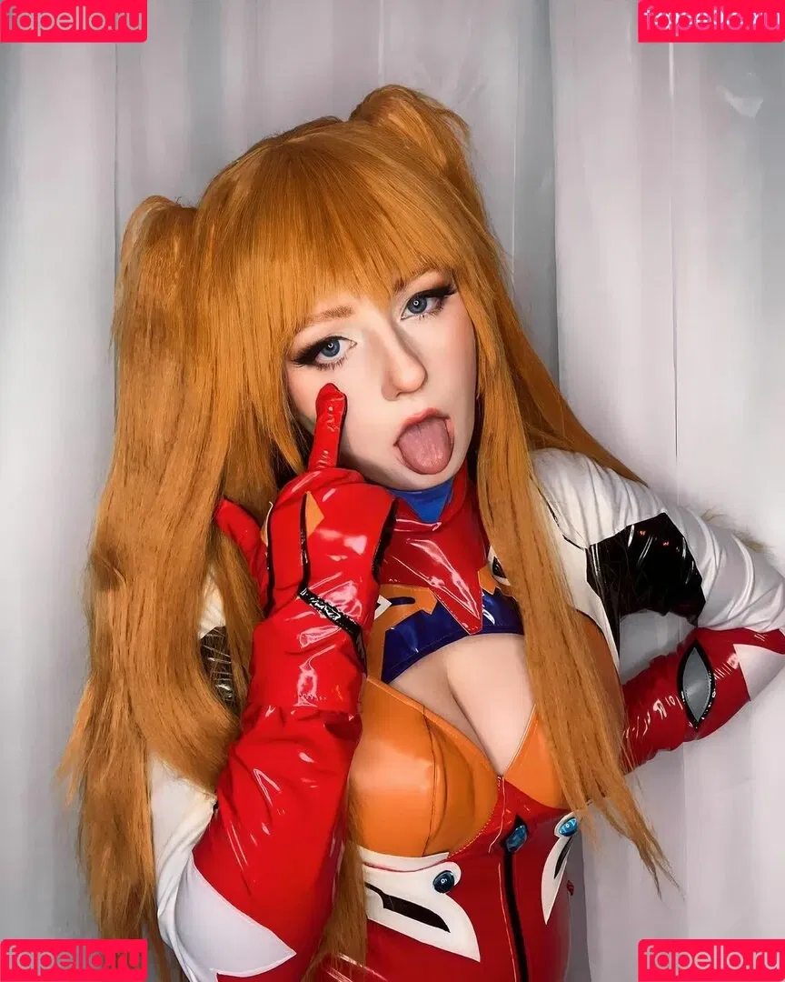 dejulhacosplay Onlyfans Photo Gallery 