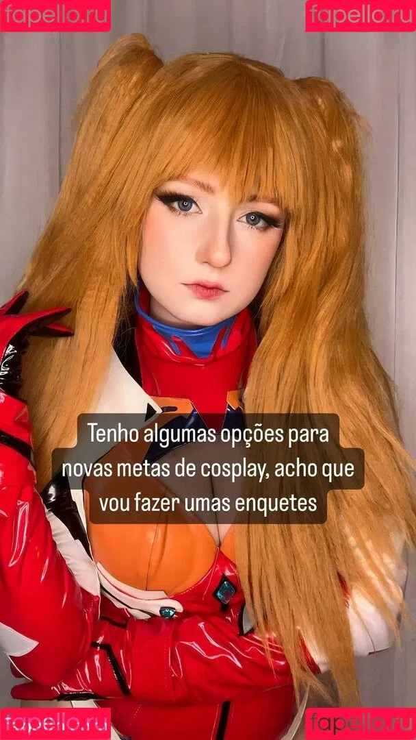 dejulhacosplay Onlyfans Photo Gallery 