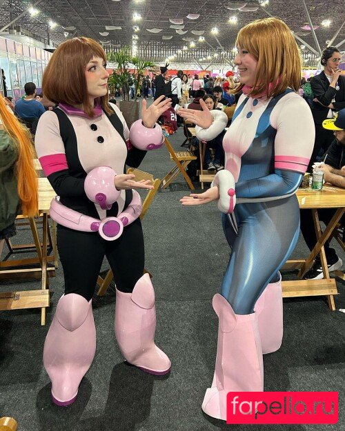 dejulhacosplay Onlyfans Photo Gallery 