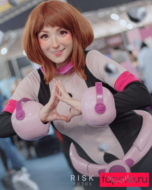 dejulhacosplay Onlyfans Photo Gallery 