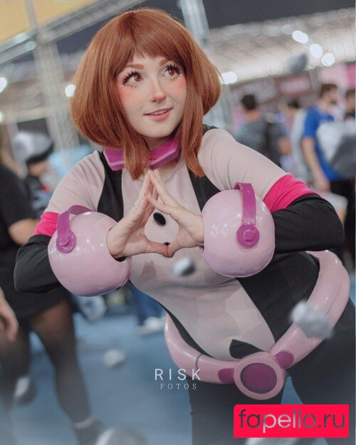 dejulhacosplay Onlyfans Photo Gallery 