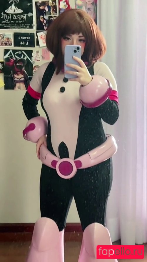 dejulhacosplay Onlyfans Photo Gallery 