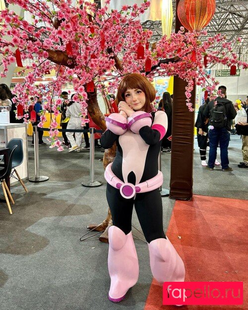 dejulhacosplay Nude Onlyfans Photo 41