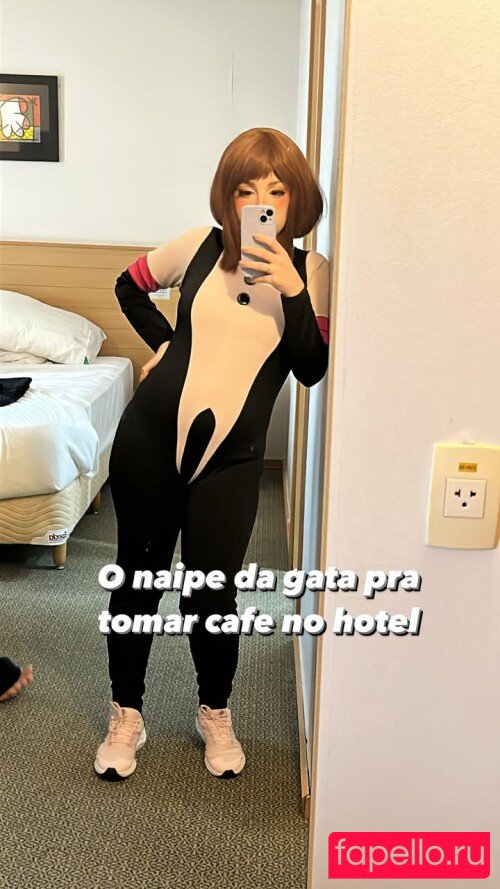 dejulhacosplay Nude Onlyfans Photo 33
