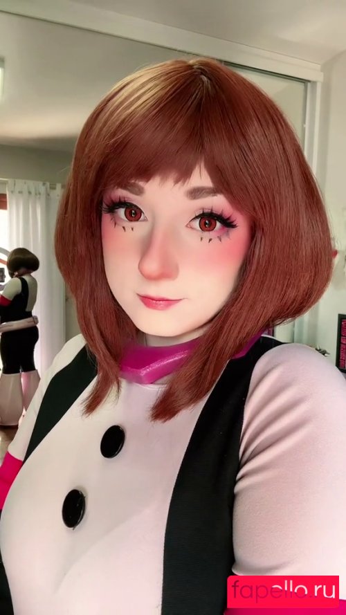 dejulhacosplay Nude Onlyfans Photo 23