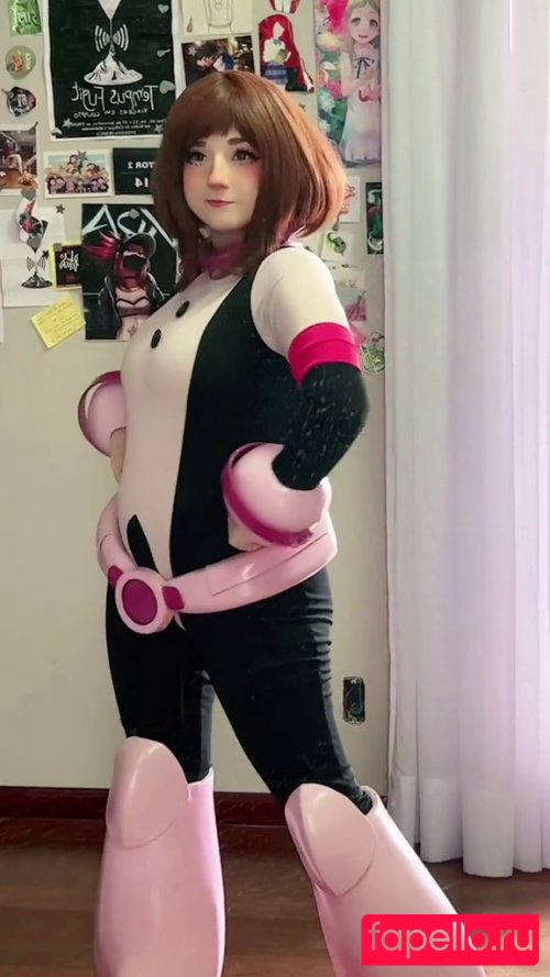 dejulhacosplay Nude Onlyfans Photo 22