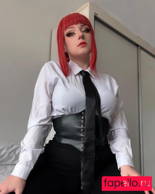 dejulhacosplay Nude Onlyfans Photo 19