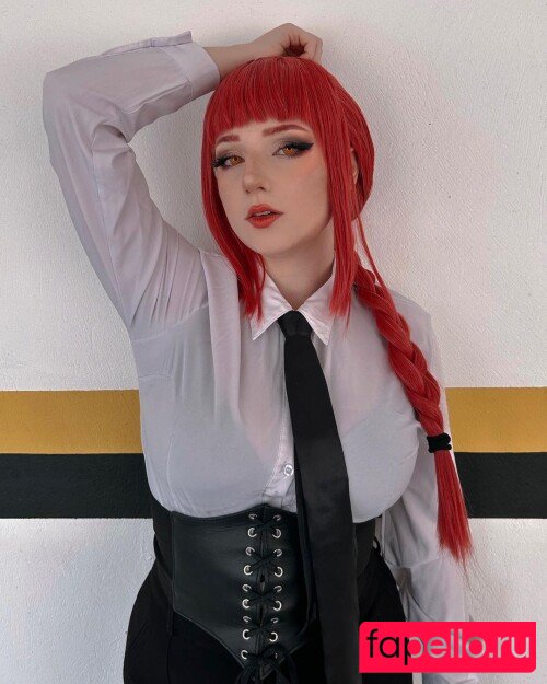 dejulhacosplay Nude Onlyfans Photo 16