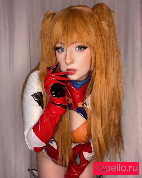dejulhacosplay Nude Onlyfans Photo 6