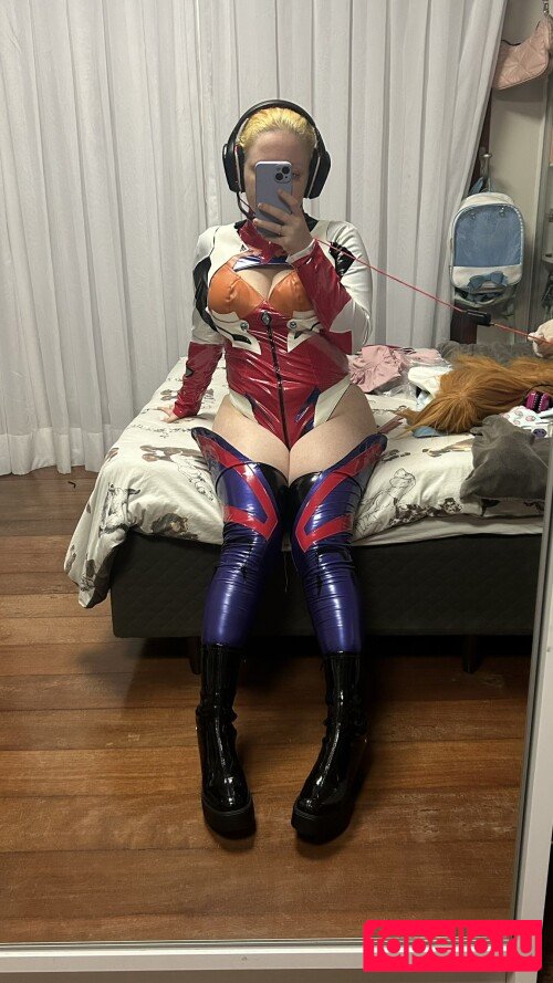 dejulhacosplay Nude Onlyfans Photo 7