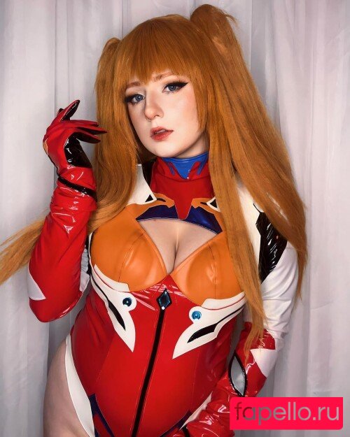 dejulhacosplay Nude Onlyfans Photo 5