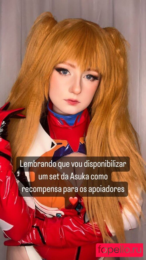 dejulhacosplay Nude Onlyfans Photo 4