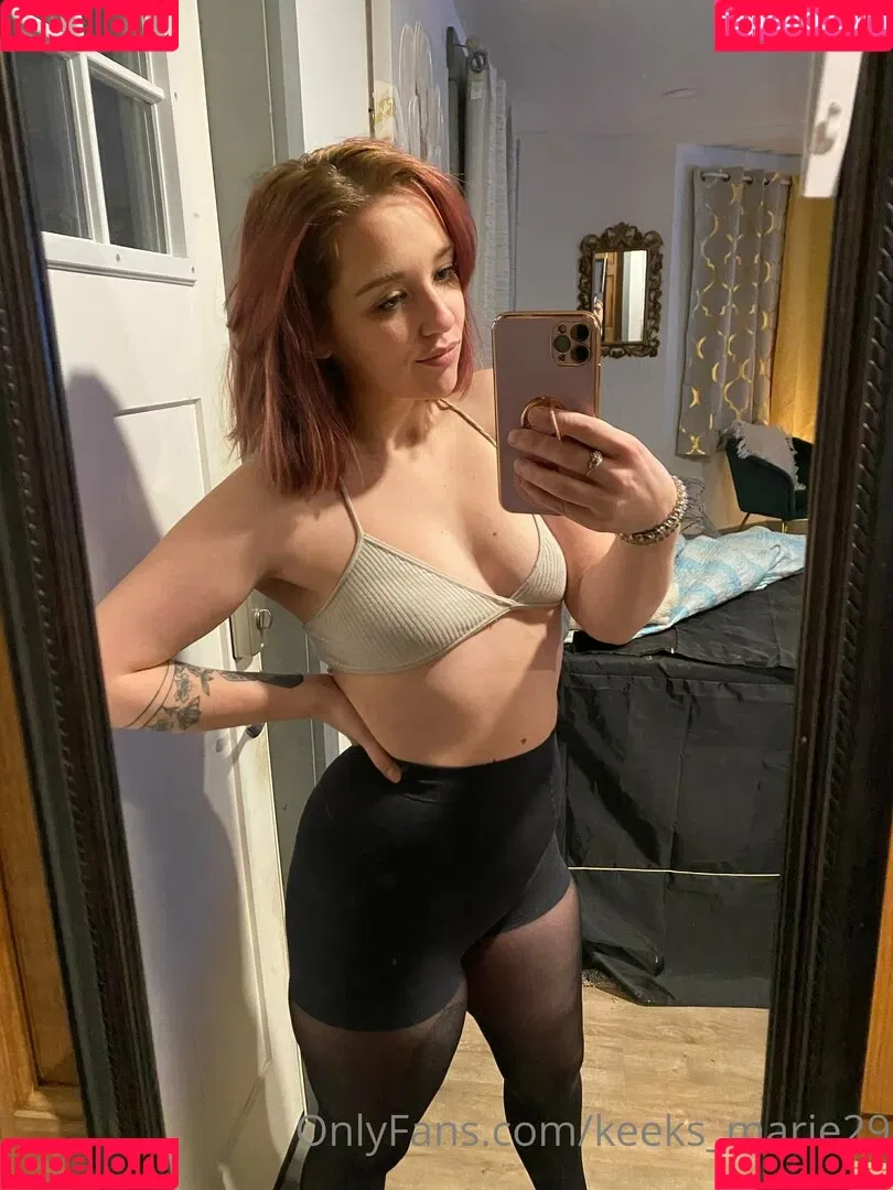 keeks_marie29 Onlyfans Photo Gallery 