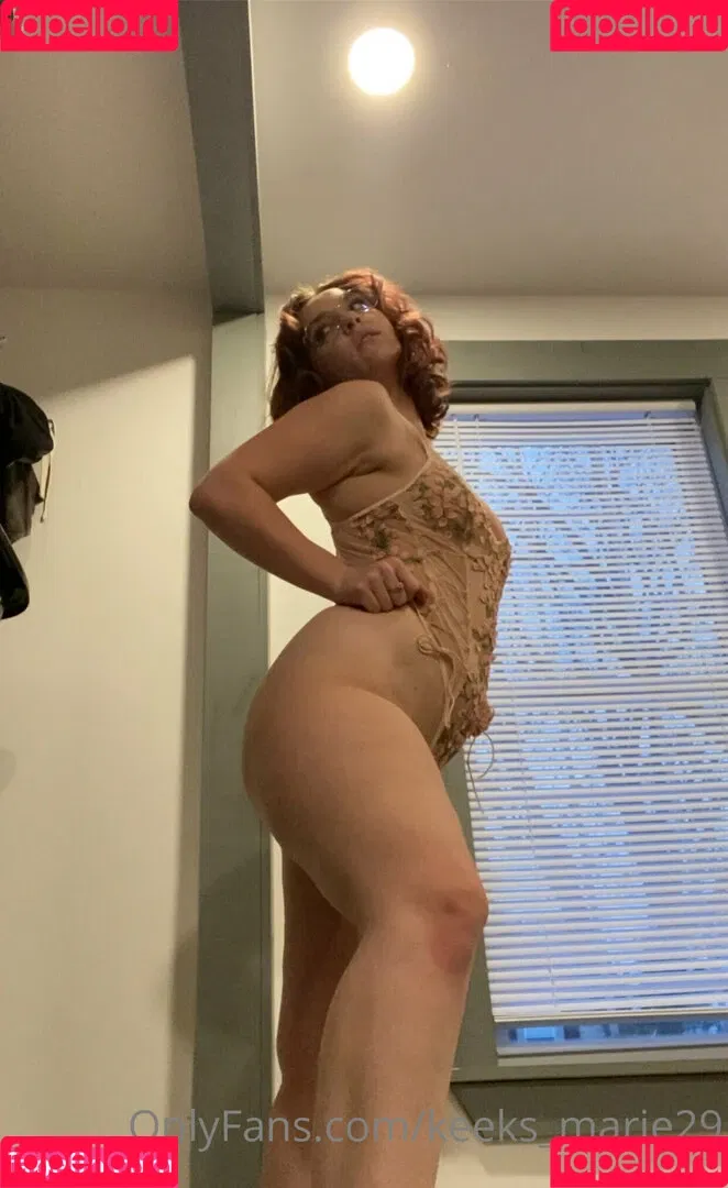 keeks_marie29 Onlyfans Photo Gallery 