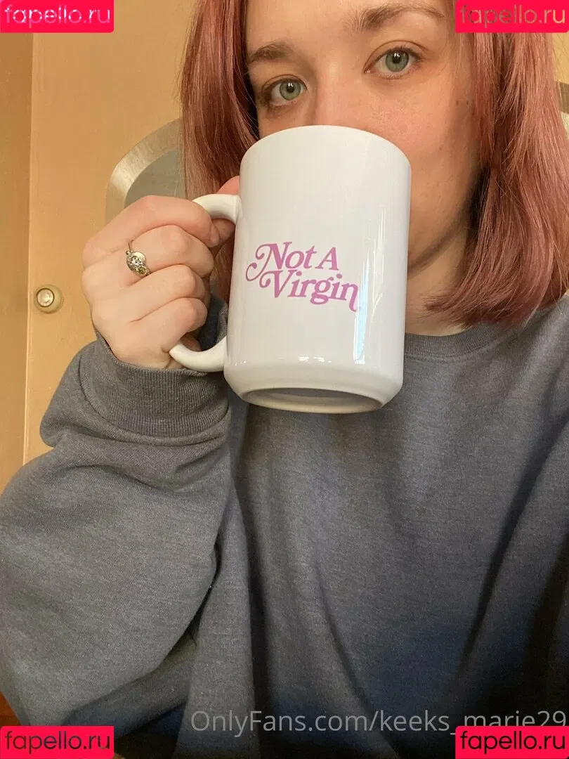 keeks_marie29 Onlyfans Photo Gallery 