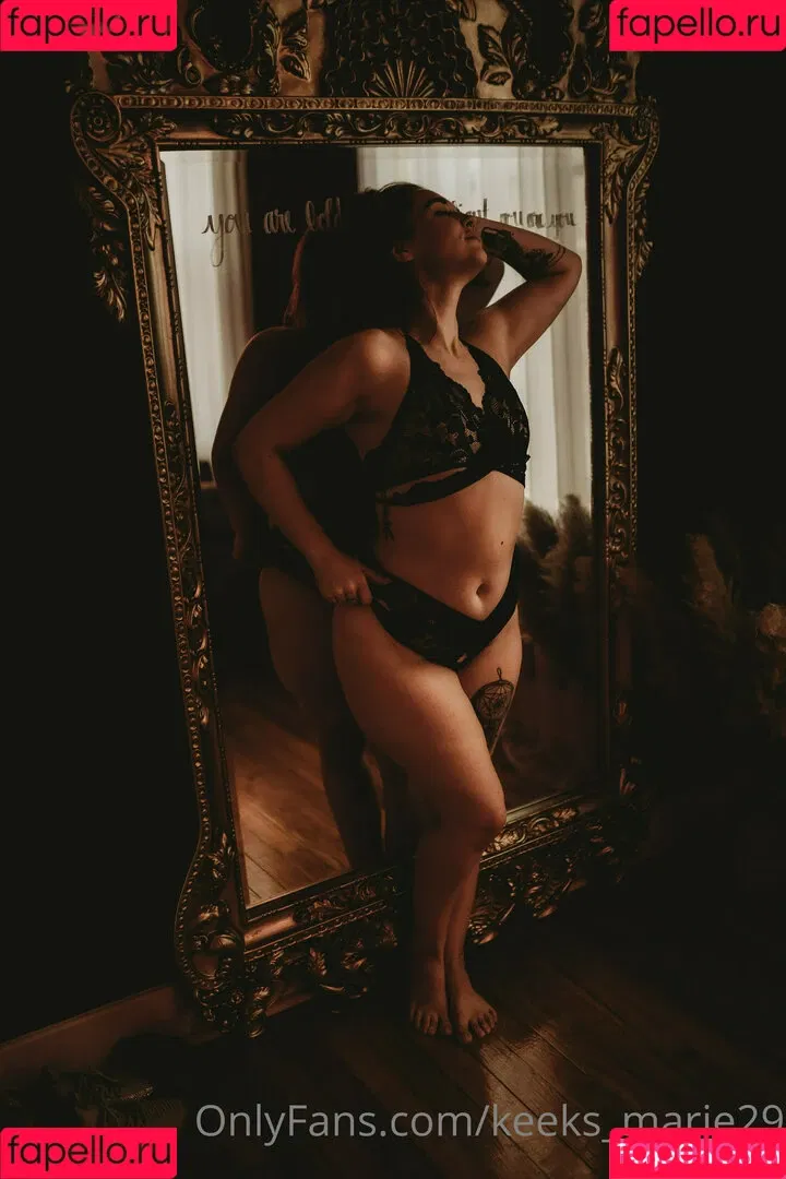 keeks_marie29 Onlyfans Photo Gallery 