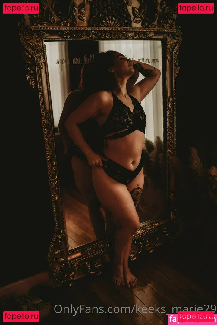 keeks_marie29 Onlyfans Photo Gallery 