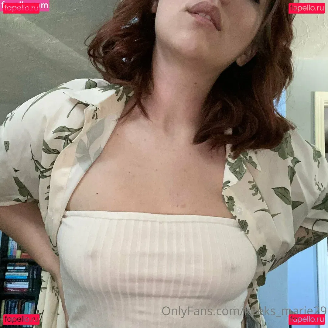 keeks_marie29 Onlyfans Photo Gallery 