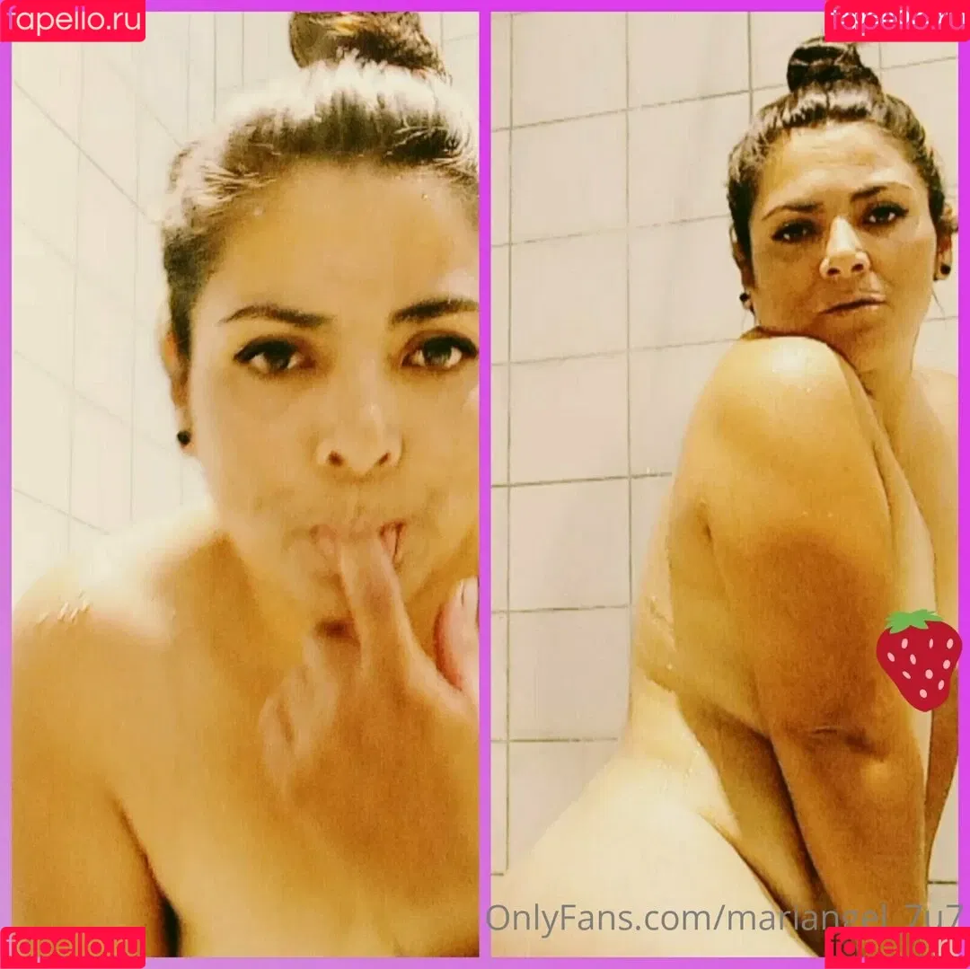 mariangel_7u7 Onlyfans Photo Gallery 