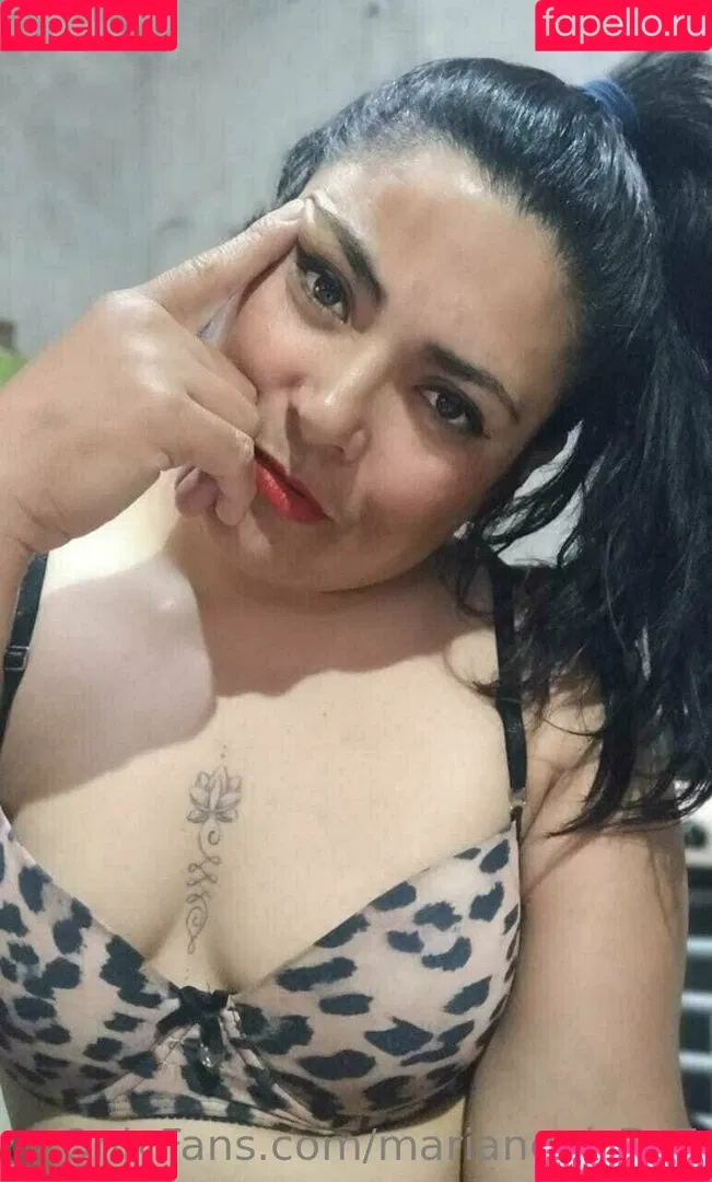 mariangel_7u7 Onlyfans Photo Gallery 