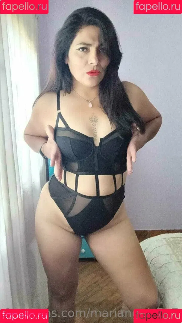 mariangel_7u7 Onlyfans Photo Gallery 