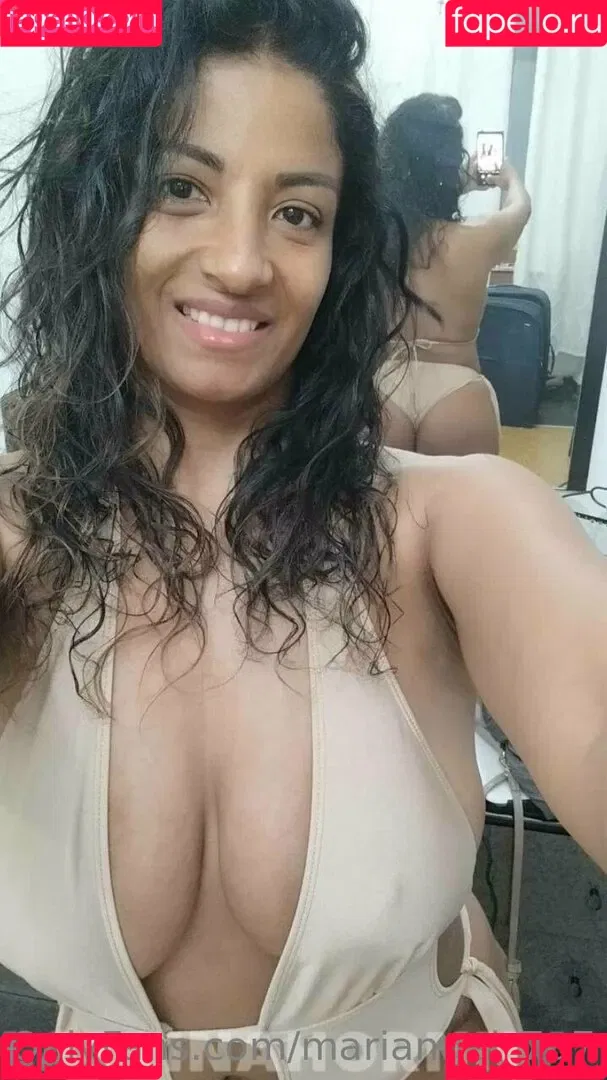 mariangel_7u7 Onlyfans Photo Gallery 