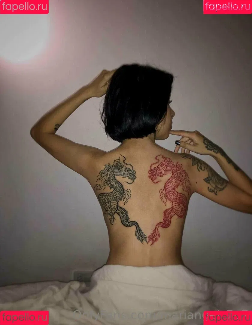 mariangel_7u7 Onlyfans Photo Gallery 