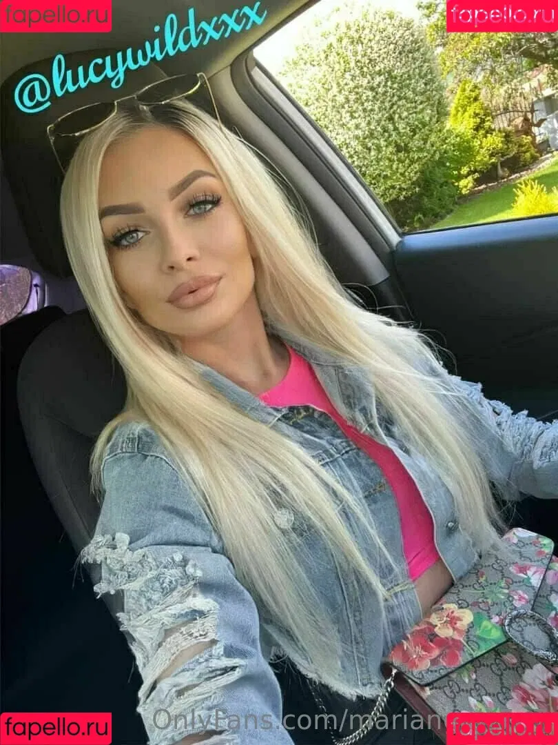 mariangel_7u7 Onlyfans Photo Gallery 