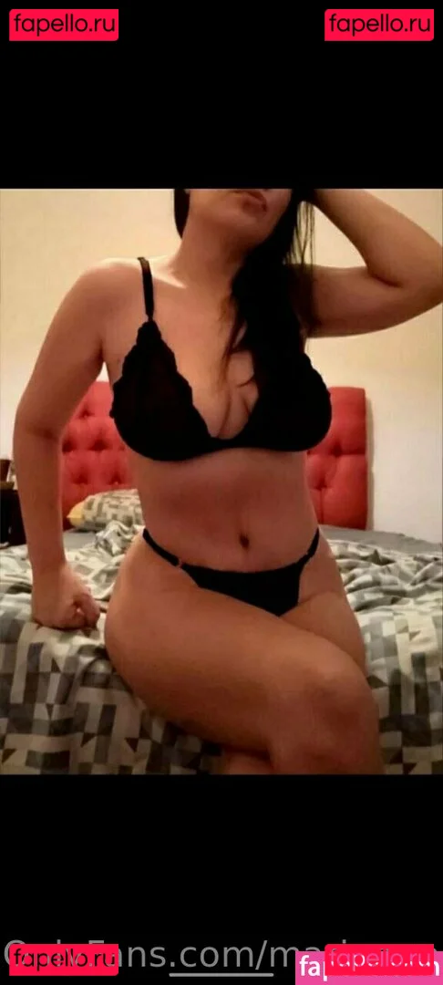 mariangel_7u7 Onlyfans Photo Gallery 