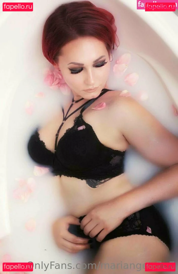 mariangel_7u7 Onlyfans Photo Gallery 