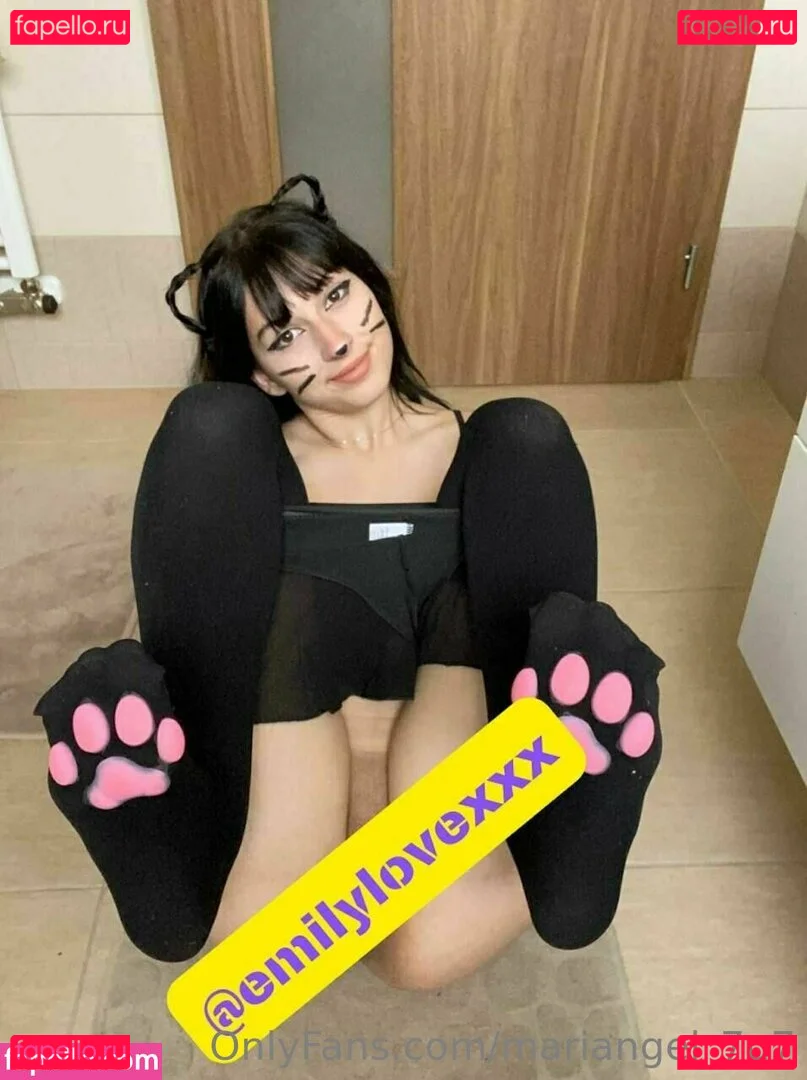 mariangel_7u7 Onlyfans Photo Gallery 