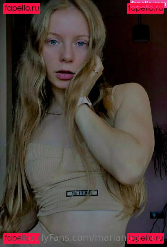 mariangel_7u7 Onlyfans Photo Gallery 