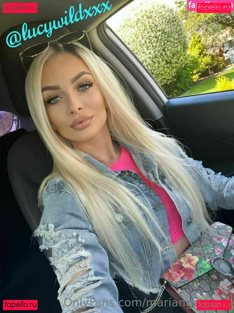 mariangel_7u7 Onlyfans Photo Gallery 