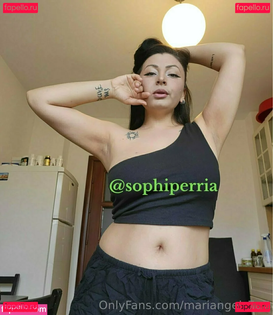 mariangel_7u7 Onlyfans Photo Gallery 