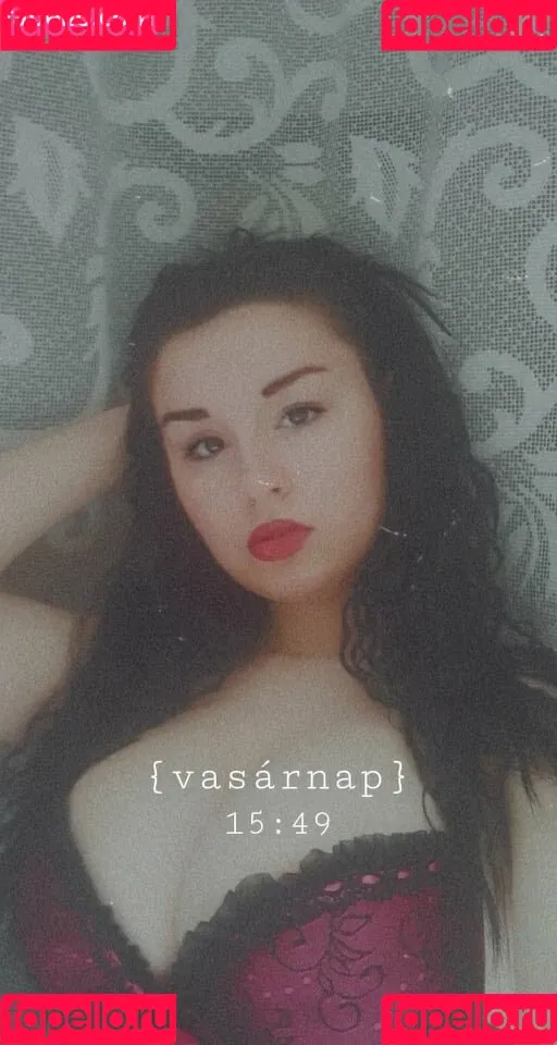 Somogyi Lányok Onlyfans Photo Gallery 