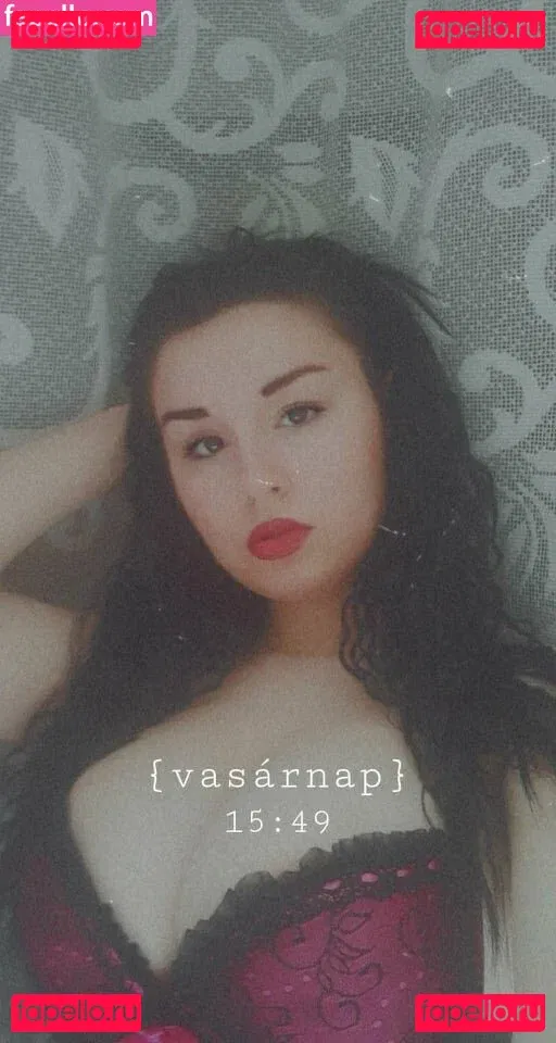 Somogyi Lányok Onlyfans Photo Gallery 