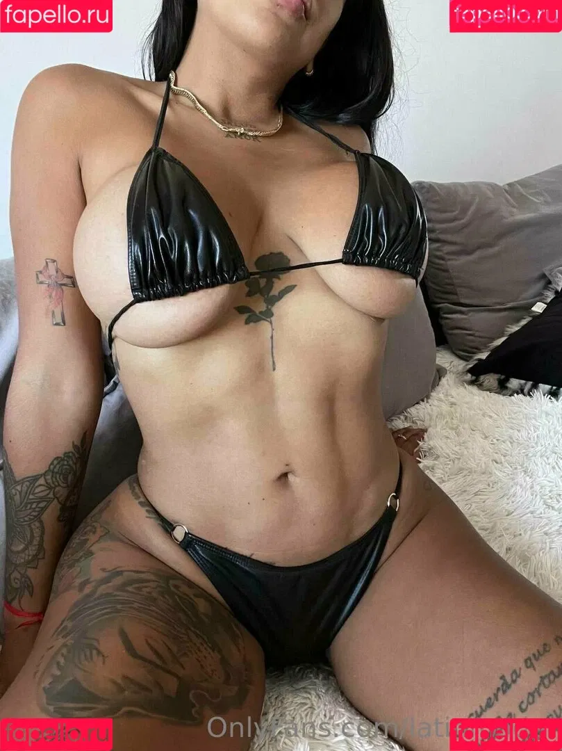 latinmodel Onlyfans Photo Gallery 