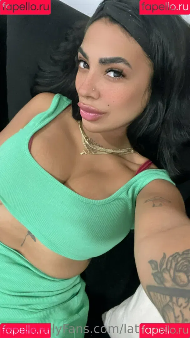 latinmodel Onlyfans Photo Gallery 