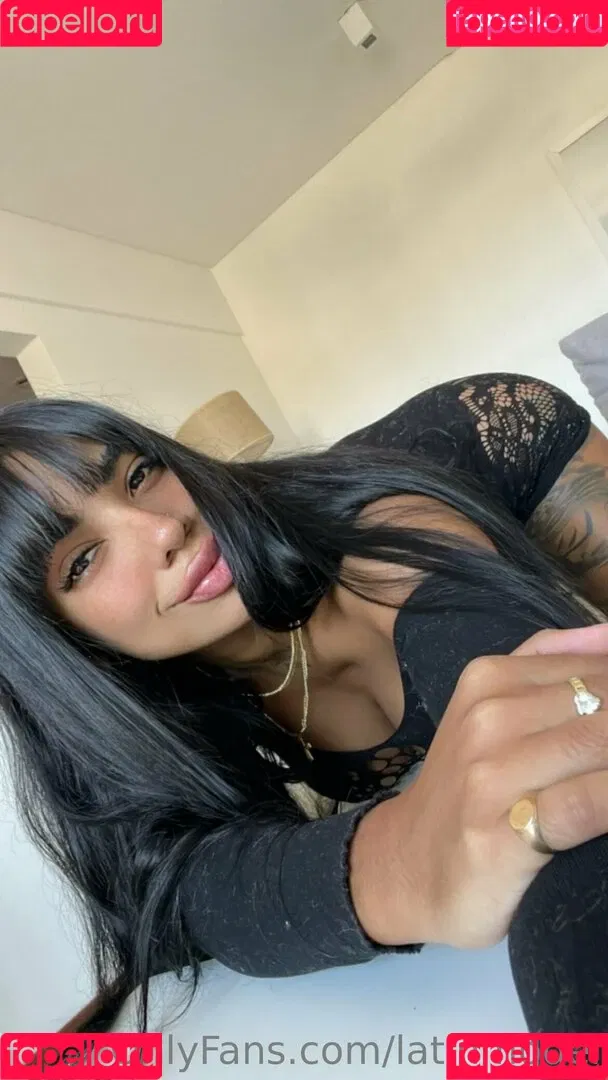 latinmodel Onlyfans Photo Gallery 