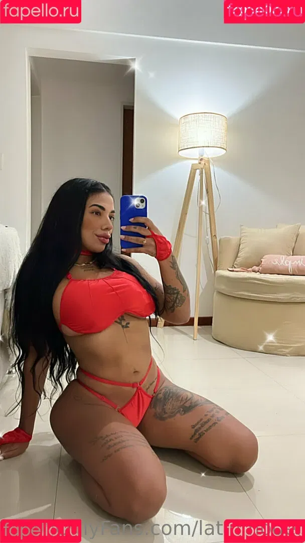 latinmodel Onlyfans Photo Gallery 