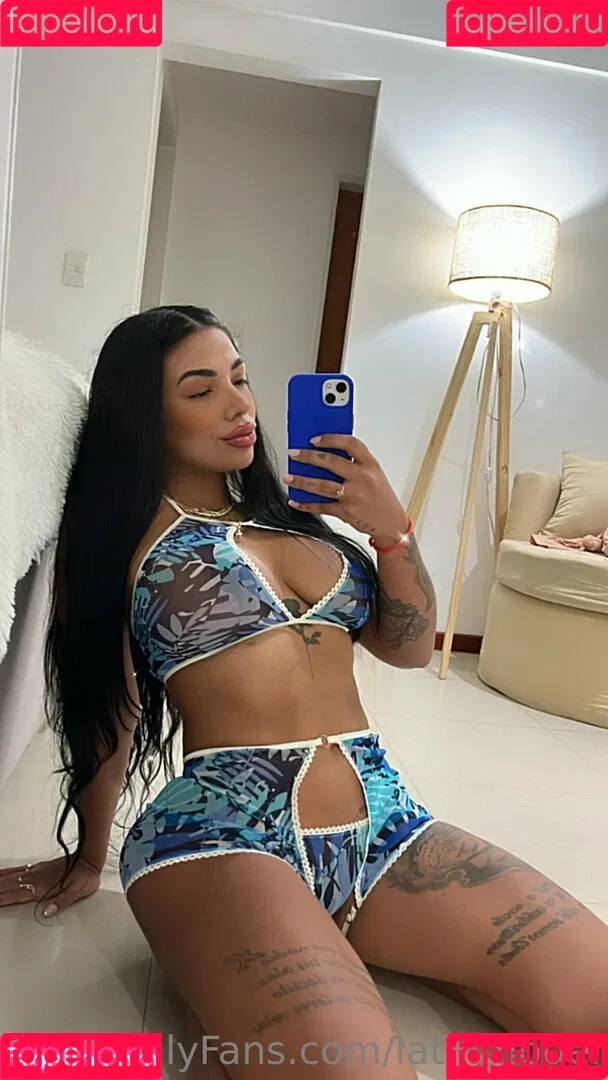 latinmodel Onlyfans Photo Gallery 