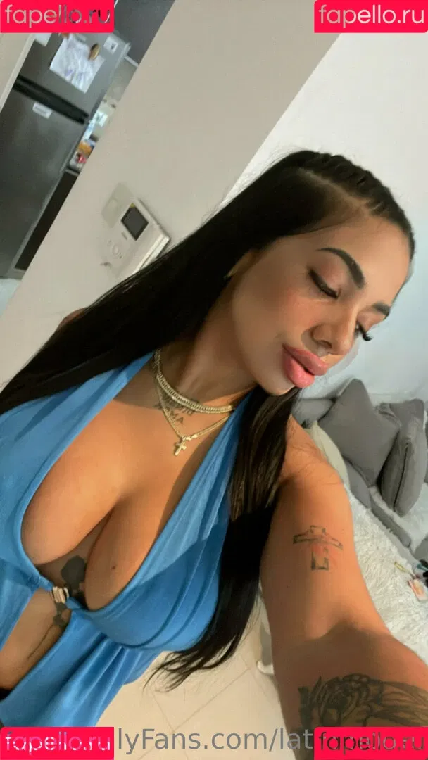 latinmodel Onlyfans Photo Gallery 